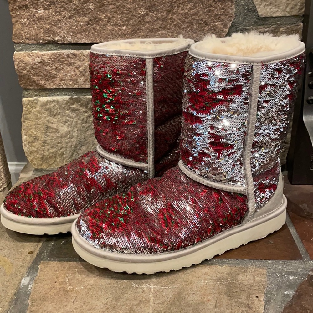 UGG boots